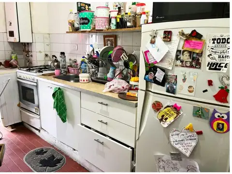 Departamento en Venta de 3 dormitorios