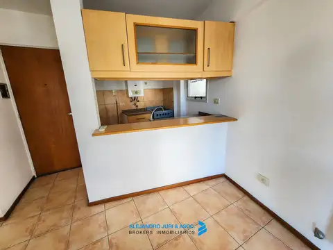 Departamento en Alquiler 25 años