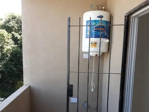 DEPTO PLANTA ALTA 2 AMBIENTES