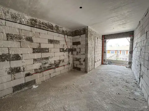 Departamento en venta 2 dormitorios con balcón Córdoba 2900 zona facultades