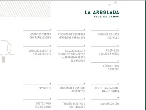 Terreno en Venta, FOT 60