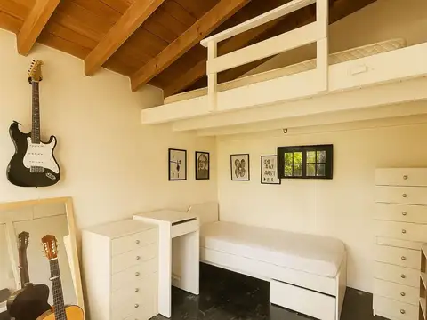 Casa en Venta 50 años