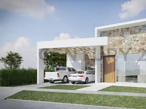 Casa en Venta con 2 cocheras