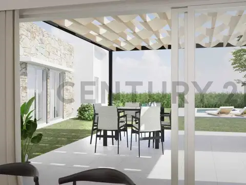Casa en Venta en Lujan De Cuyo, USD 330.000