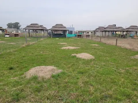 Terreno en Venta en Countries y Barrios Cerrados en General Rodriguez, USD 8.500