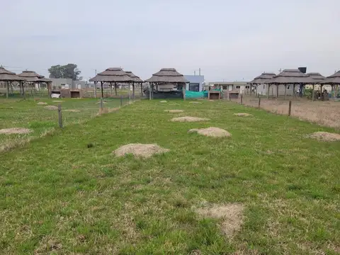 Terreno en Countries/B.Cerrado (G. Rodriguez)