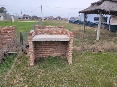 Terreno en Venta 10  mts Frente