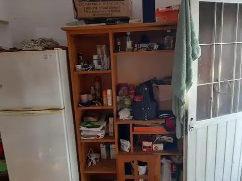 Casa en Venta en Castelar, USD 85.000