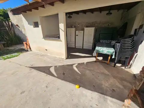 Terreno en Venta 18  mts Fondo