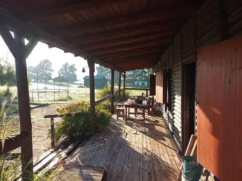 OPORTINIDAD CASA CON PILETA EN SAN VICENTE