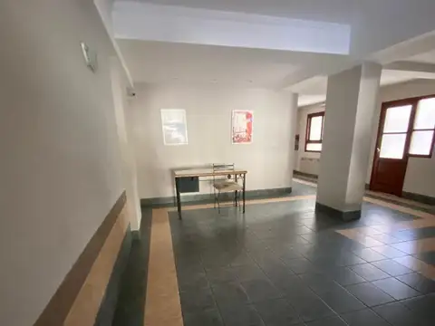 Exc Depto 2 Dor Vta Gge/balcón Santiago Del Estero Al 1100