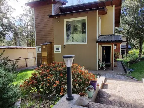 Casa en Villa Lago Gutierrez