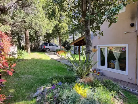 Casa en Venta en San Carlos De Bariloche, USD 165.000