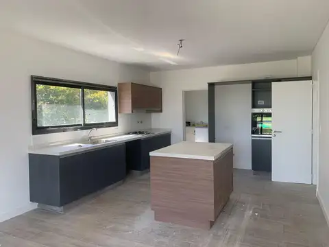 Casa en Venta al Sudoeste