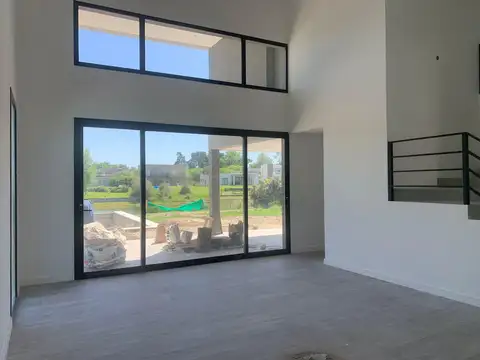 Casa en Venta A Estrenar
