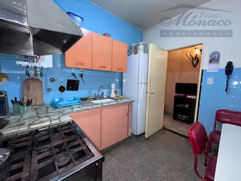 Quesada 5120 , Piso PB