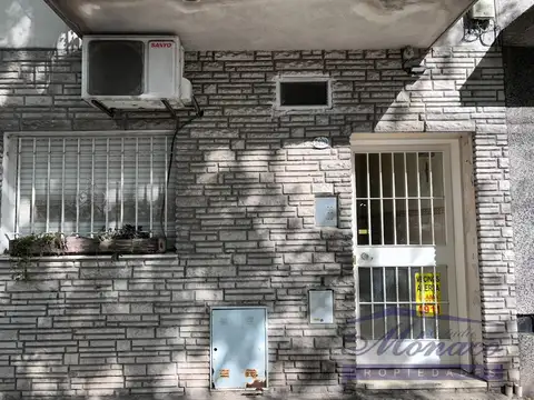 Depto Tipo Casa en Venta en Villa Urquiza, USD 144.400