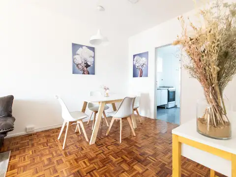 Departamento en Alquiler en Botanico, $ 1.100.000