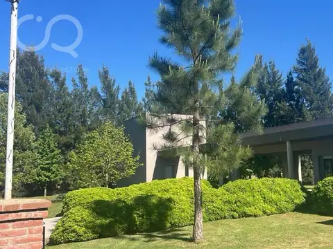 Casa en Venta 8 años