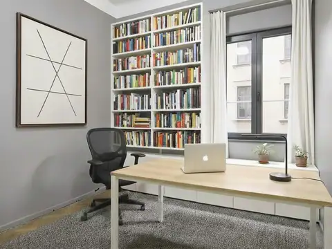 Oficina  DIVISIBLE en venta - San Nicolás