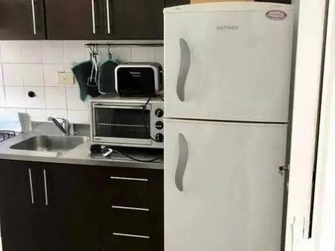 Departamento en alquiler temporario