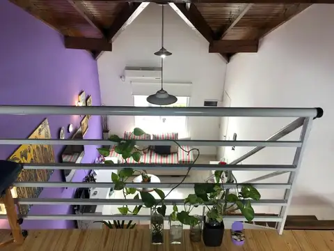 Departamento en Venta con 1 cochera