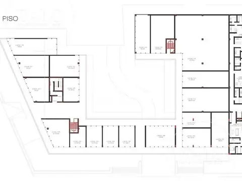 Local en Venta en Villanueva, USD 147.500