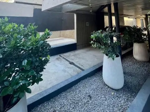 Paulino Rojas al 200