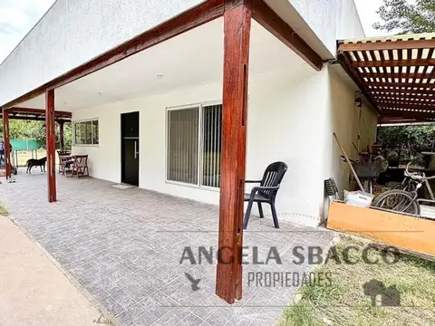 Casa en Venta al Noroeste