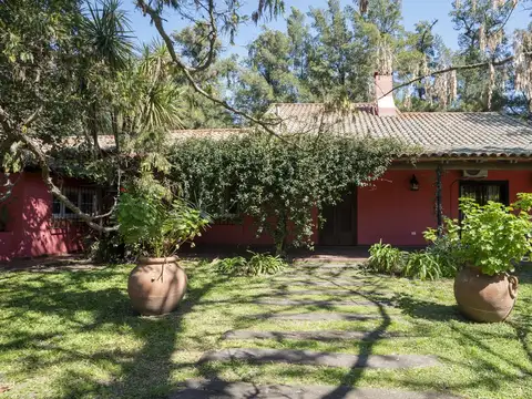 Casa en Venta de 4 dormitorios