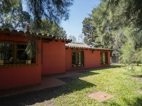 Casa en Venta al Noreste