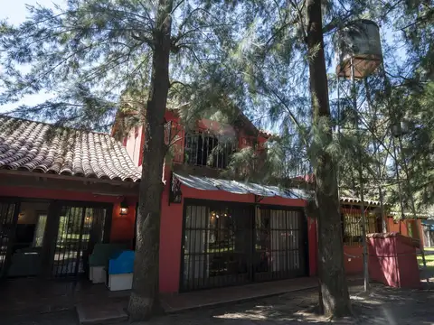 Casa en Venta 20 años