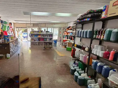 VENTA LOCAL COMERCIAL 185 m2 - BARRIO SAN MARTIN