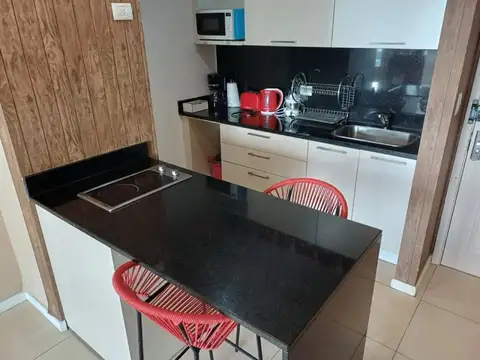 Departamento en Alquiler Temporal en Nordelta, USD 220