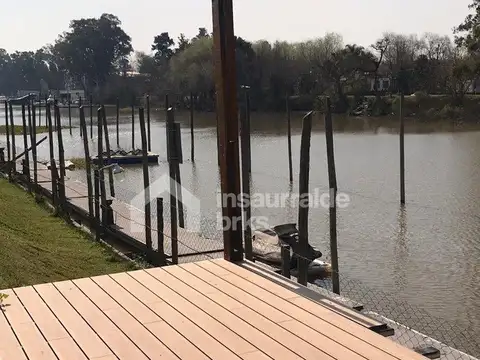 Terreno en Venta de 408,0 m2