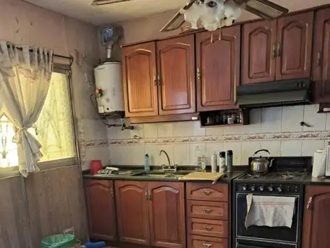 Casa en Venta en San Jose, USD 85.000