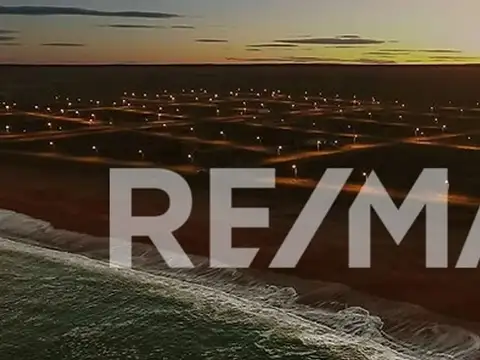 Urbanización Costa Dorada