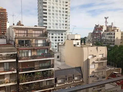 Avenida Raúl Scalabrini Ortiz 2400, Piso 11