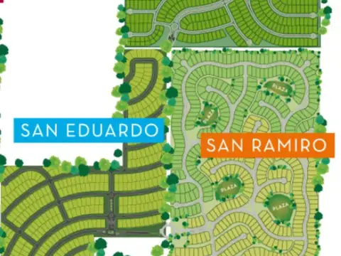 Terreno en Venta de 450,0 m2