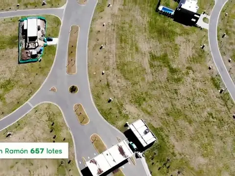 Terreno en Venta de 450,0 m2