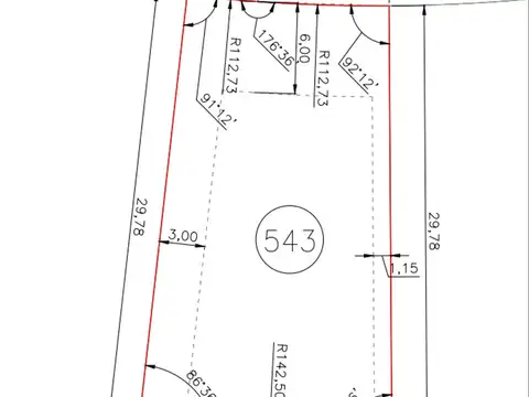 Avenida Doctor Honorio Pueyrredón 5500