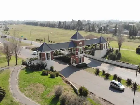 Terreno en Venta en Pilar del Este - San Ramon, USD 30.000