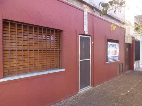 Depto Tipo Casa en Venta de Monoambiente