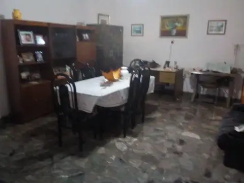 Depto Tipo Casa en Venta en Villa Ballester, USD 85.000