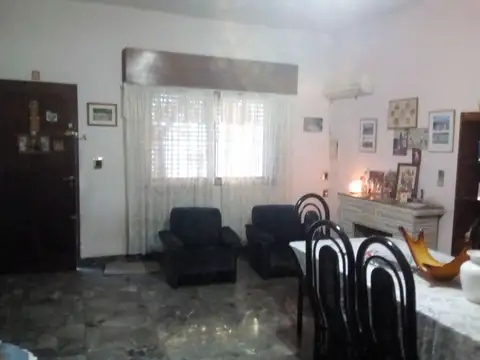 Depto Tipo Casa en Venta con 1 cochera