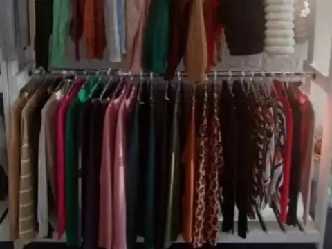 Venta de fondo de comercio