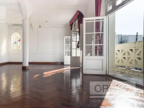 Oficina en Venta en Recoleta, USD 495.000