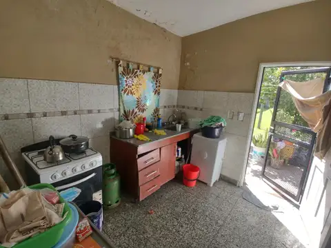 Casa en Venta 50 años
