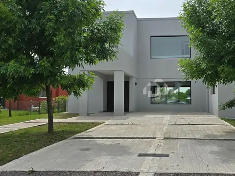 Casa en venta en Altos de Campo Grande, Pilar, G.B.A. Zona Norte, Matacos 3100