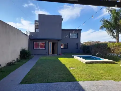 Casa en  Campiñas de Piñero